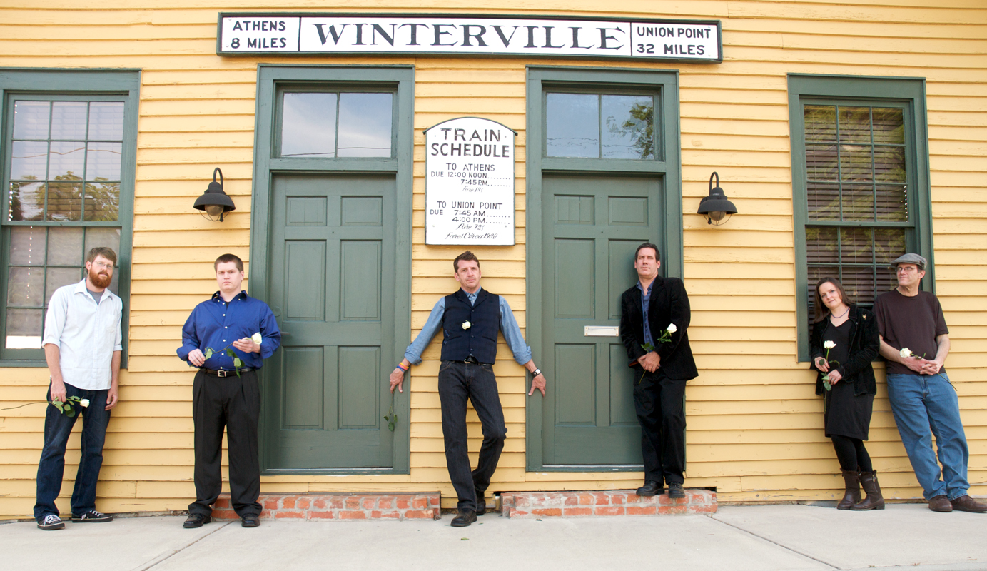 band pic